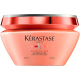 Kérastase Discipline Maskeratine Smooth-in-Motion Masque siluv juuksemask, 200 ml