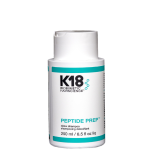 K18 Peptide Prep Detox Shampoo sügava toimega šampoon, 250 ml