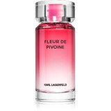 Karl Lagerfeld Les Parfums Matieres Fleur De Pivoine EDP lõhnastatud vesi naistele, 100 ml