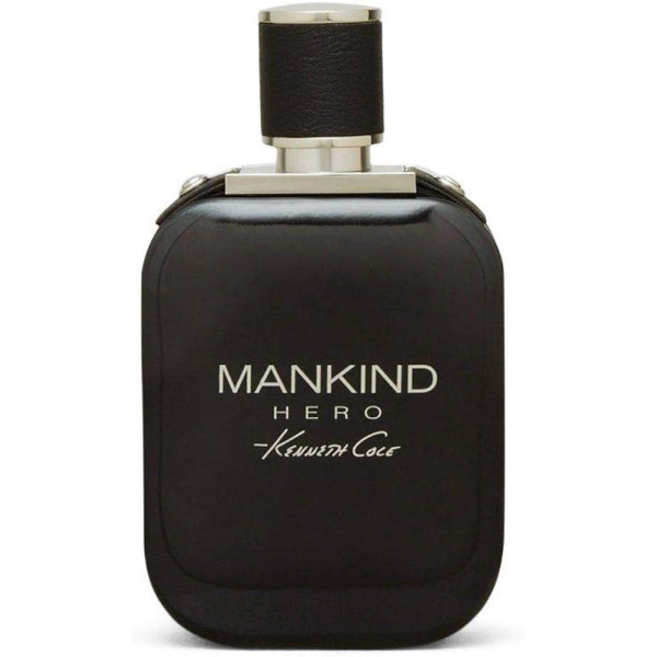 Kenneth Cole Mankind Hero EDT tualettvesi meestele, 100 ml