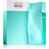 KENZO Aqua Kenzo Pour Femme EDT tualettvesi naistele, 50 ml