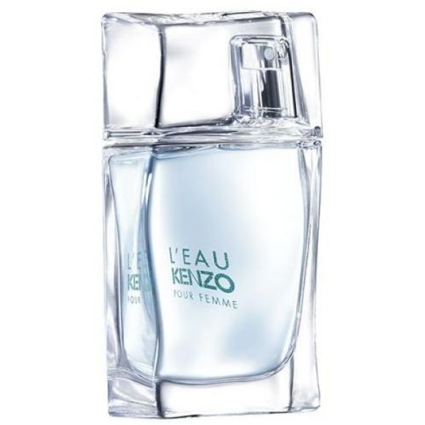 Kenzo L'Eau Kenzo EDT tualettvesi naistele, 30 ml