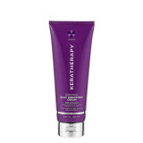 Keratherapy Keratin Infused Daily Smoothing Cream juukseid siluv keratiiniga kreem, 200 ml