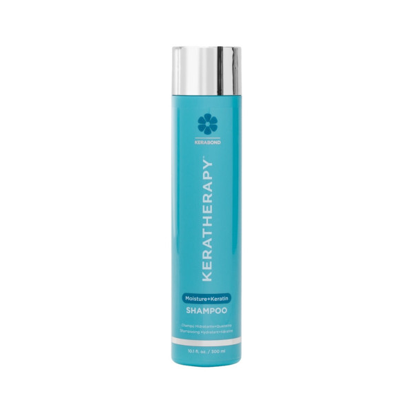 Keratherapy Keratin Infused Moisture Conditioner niisutav palsam keratiiniga, 300 ml