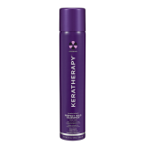 Keratherapy Keratin Infused Perfect Hold juukselakk tugeva hoidmisega juukselakk, 335 ml