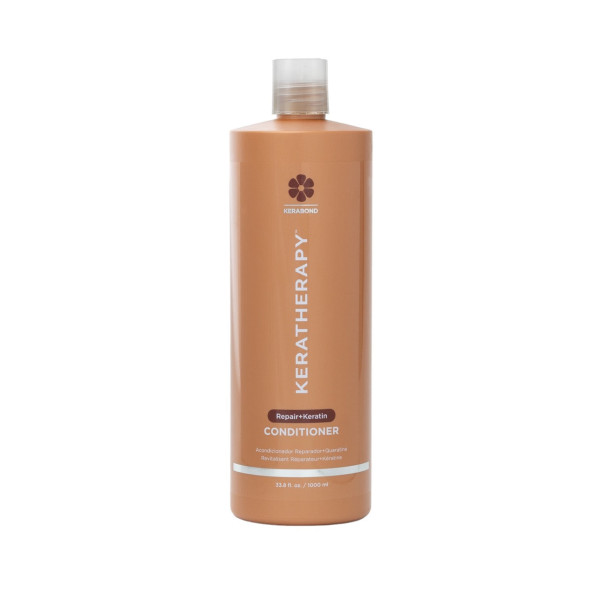 Keratherapy Keratin Infused Repair Conditioner taastav palsam keratiiniga, 1000 ml