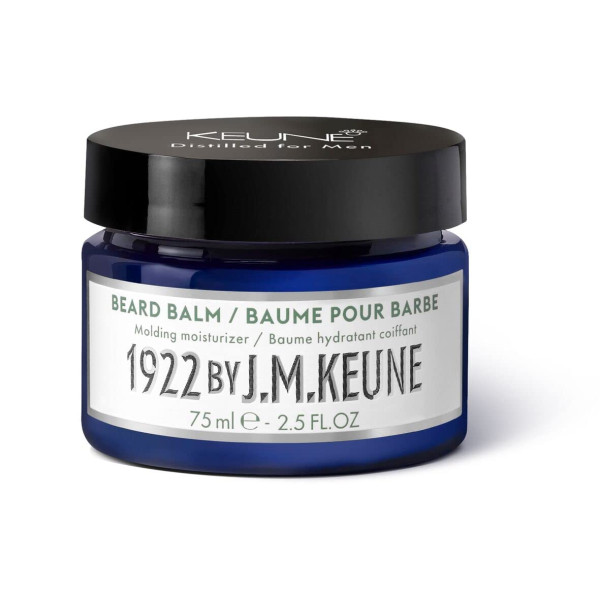 Keune 1922 beard balm, 75 ml