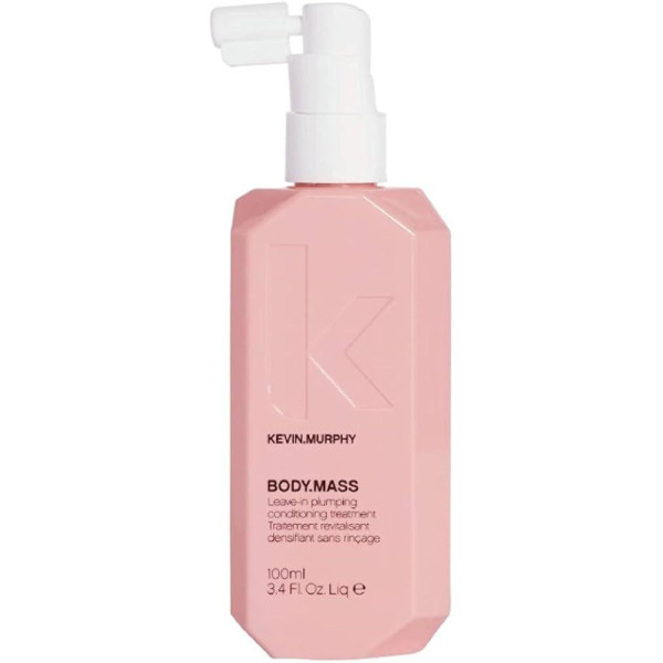 Kevin Murphy Body.Mass juustesse jäetav palsam, 100 ml