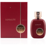 Khadlaj 25 Loyalty EDP lõhnastatud vesi unisex, 100 ml