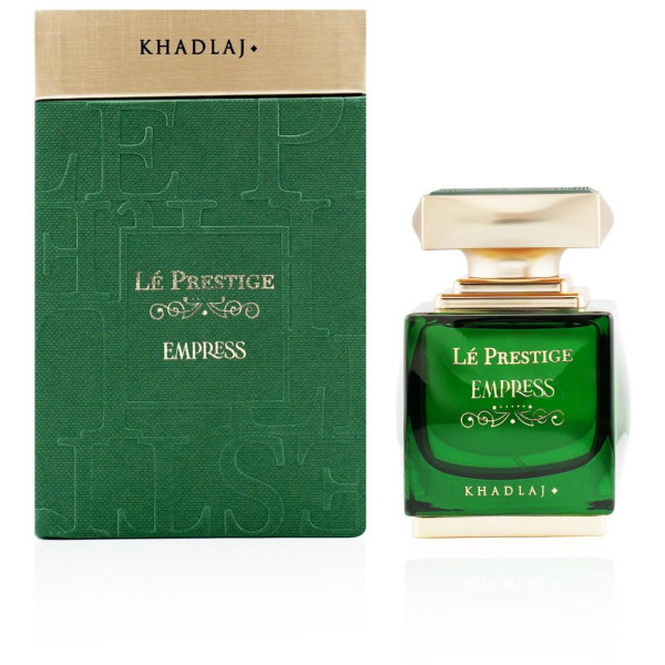 Khadlaj Le Prestige Empress EDP lõhnastatud vesi unisex, 100 ml