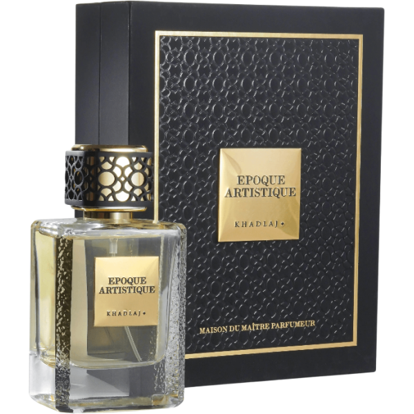 Khadlaj Maison Flor Oud EDP lõhnastatud vesi unisex, 100 ml