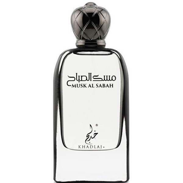 Khadlaj Musk Al Sabah EDP lõhnastatud vesi unisex, 100 ml