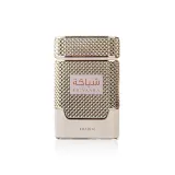 Khadlaj Shiyaaka White EDP lõhnastatud vesi naistele, 100 ml