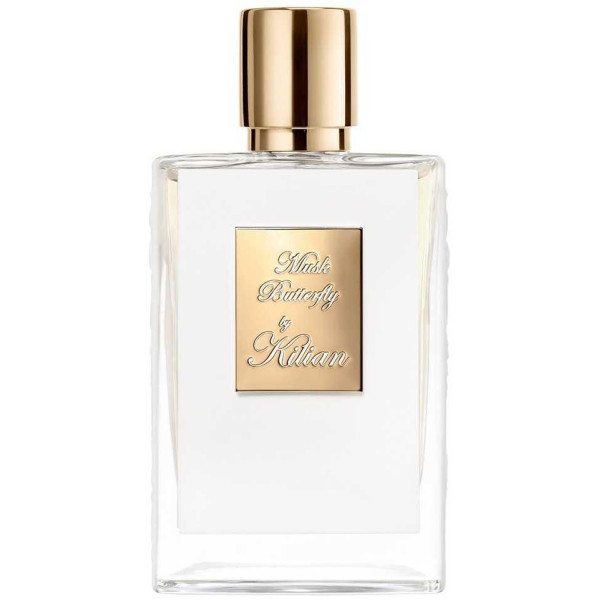 Kilian Musk Butterfly EDP lõhnastatud vesi naistele, 50 ml