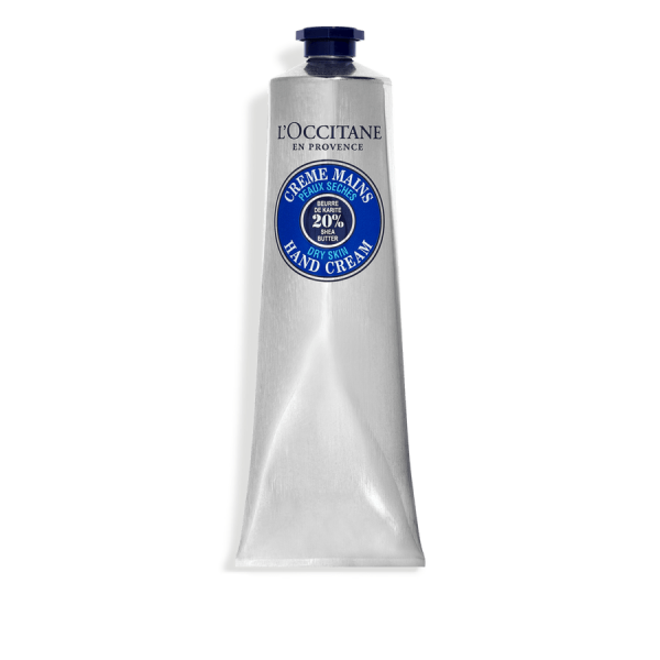 L'occitane Crème Mains shea kätekreem, 30 ml