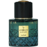 La Fede Intoxicate Blue Elixir EDP lõhnastatud vesi unisex, 100 ml