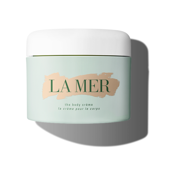 La Mer The Body Creme luksuslik niisutav kehakreem, 300 ml