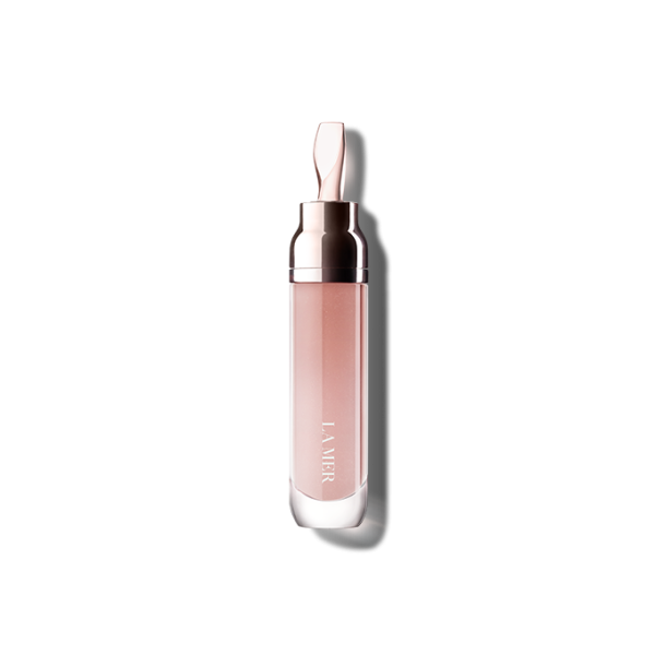 La Mer The Lip Volumizer pinguldav huuleläige, toon: Sheer Shine, 7 ml