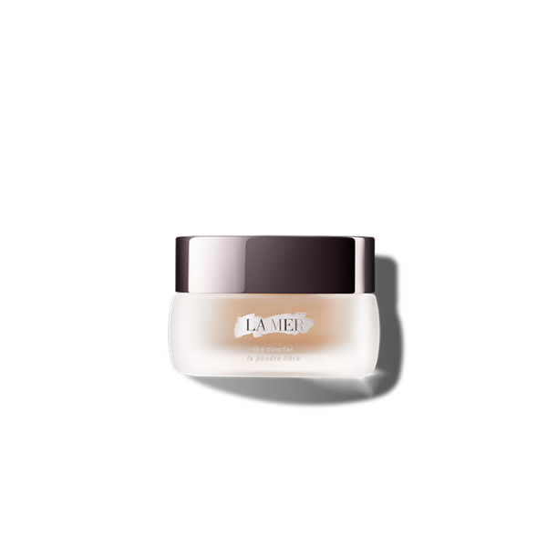 La Mer The Powder lahtine puuder, 8 g