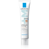 La Roche-Posay Effaclar Duo+ M Unifiant kerge tekstuuriga üliintensiivne niisutav kreem tooniga, toon: Medium, 40 ml