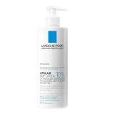 La Roche Posay Lipikar Lait Urea 10% niisutav kehakreem, 400 ml