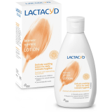 Lactacyd Intimate Washing Lotion intiimhügieeni losjoon, 400 ml