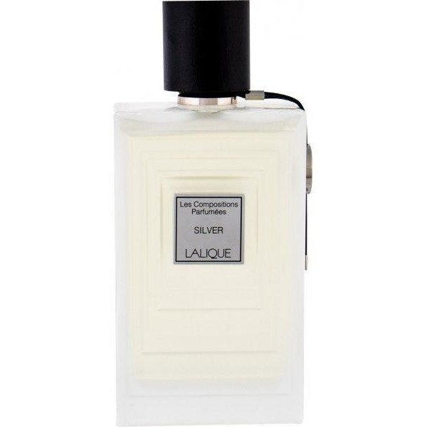 Lalique Silver EDP lõhnastatud vesi unisex, 100 ml