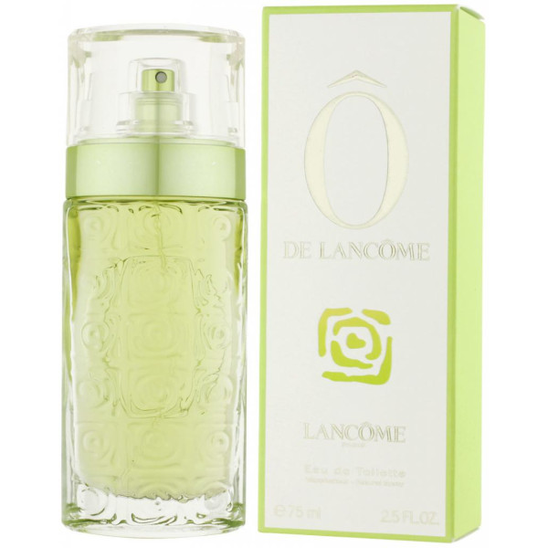 Lancôme Ô de Lancôme EDT tualettvesi naistele, 75 ml