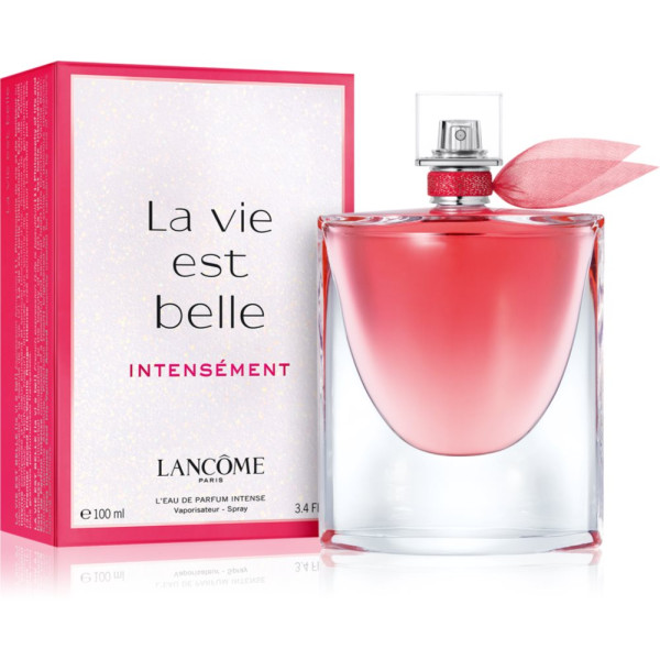 Lancôme La Vie Est Belle Intensément EDP parfüüm naistele, 100 ml