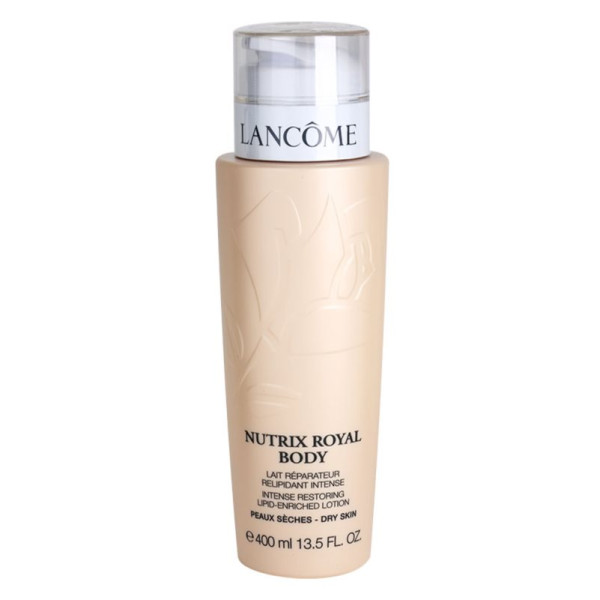 Lancôme Nutrix Royal Body Lotion ihupiim, 400 ml