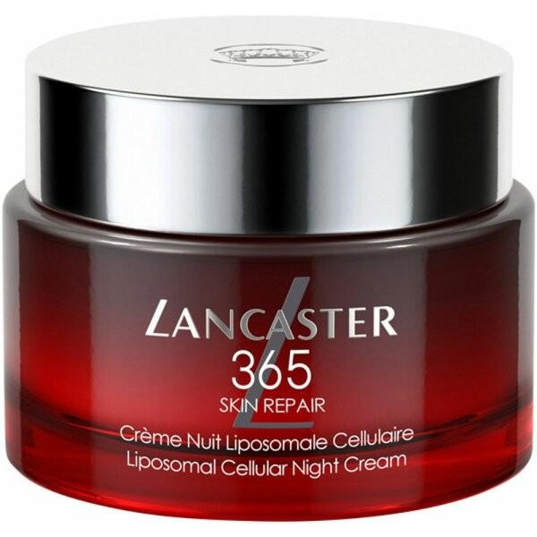 Lancaster 365 Skin Repair Night Cream öökreem, 50 ml