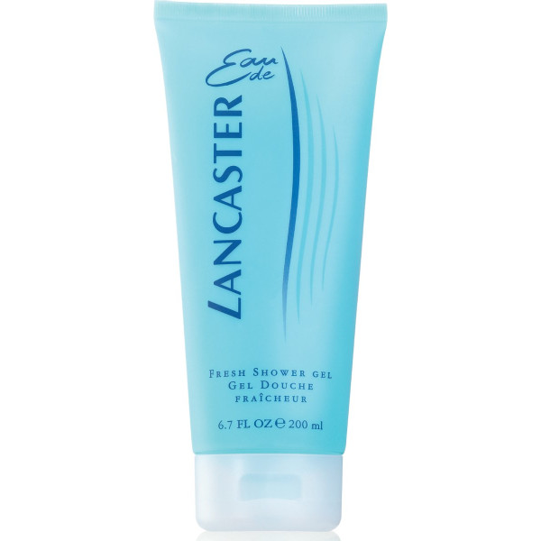 Lancaster Eau De Lancaster Shower Gel dušigeel, 200 ml