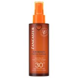 Lancaster Sun Beauty Satin Dry Oil SPF 30 päikesekaitseõli, 150 ml