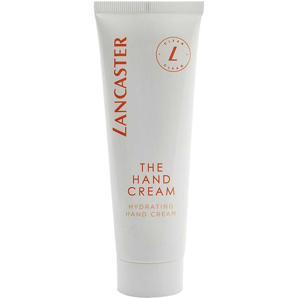 Lancaster The Hand Cream niisutav kätekreem, 75 ml