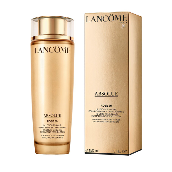 Lancome Absolue Rose 80 Revitalizing Toning Lotion, 150 ml