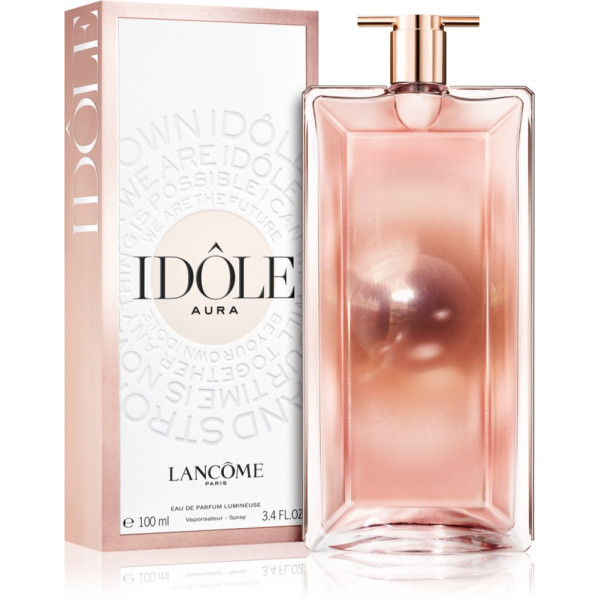 Lancome Idole Aura EDP parfüümvesi naistele, 100 ml