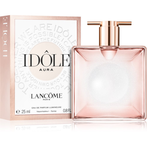 Lancome Idole Aura EDP parfüümvesi naistele, 25 ml