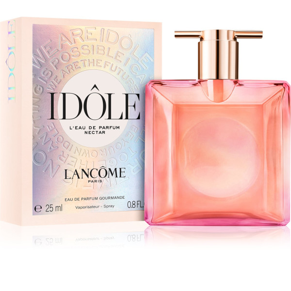 Lancôme Idole Nectar EDP parfüümvesi naistele, 25 ml