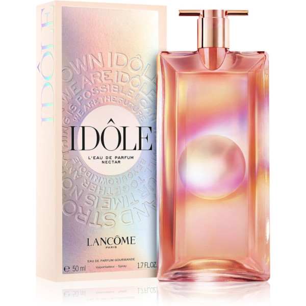 Lancome Idole Nectar EDP parfüümvesi naistele, 50 ml