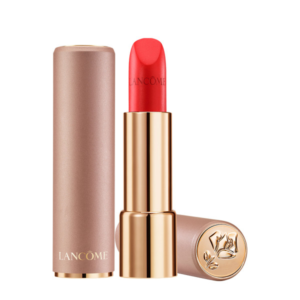 Lancome L'Absolu Rouge Intmatte Soft Blurred Matt huulepulk, toon: 130 - Not Flirting, 3,4 g