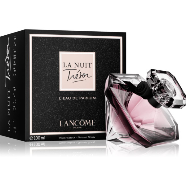 Lancome La Nuit Tresor EDP parfüümvesi naistele, 100 ml