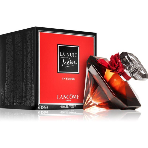 Lancome La Nuit Trésor Intense EDP parfüümvesi naistele, 100 ml