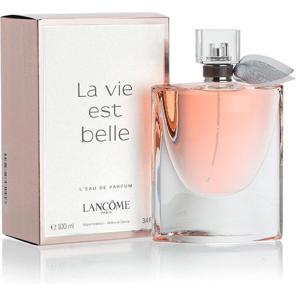 Lancôme La Vie Est Belle EDP parfüüm naistele, 100 ml