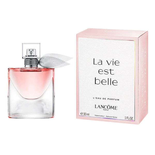 Lancome La Vie Est Belle EDP parfüümvesi naistele, 30 ml