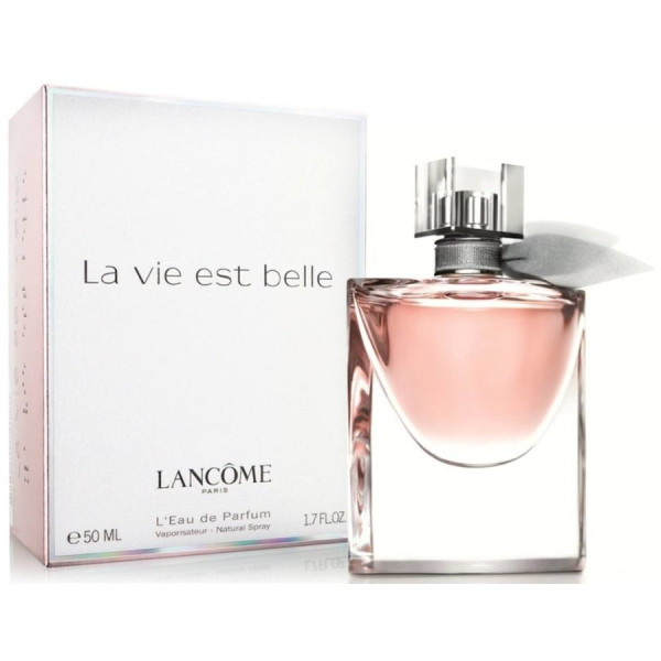 Lancome La Vie Est Belle EDP parfüümvesi naistele, 50 ml