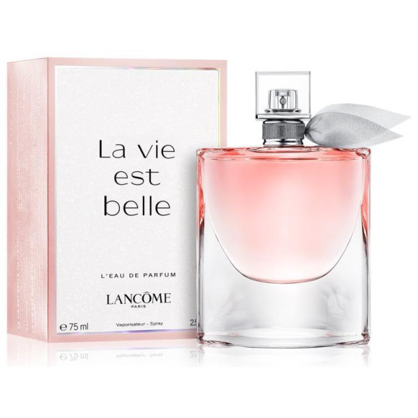 Lancôme La Vie Est Belle EDP parfüümvesi naistele, 75 ml