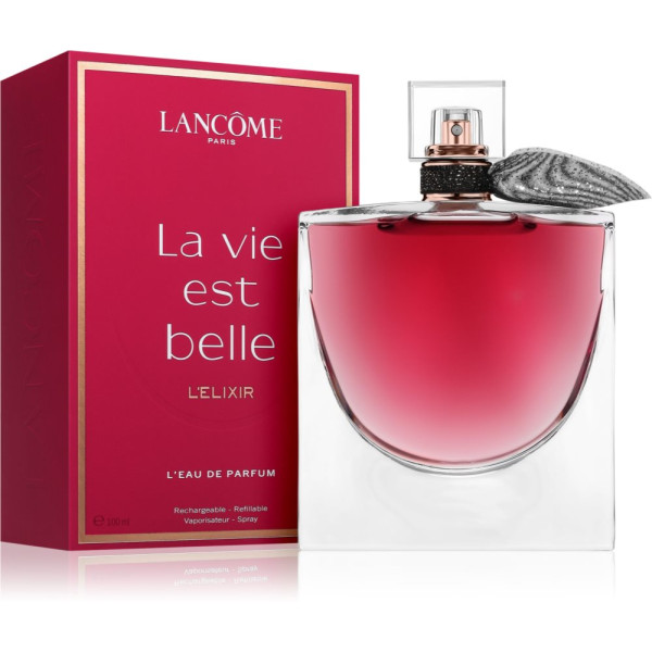 Lancome La Vie Est Belle Elixir EDP parfüümvesi naistele, 100 ml