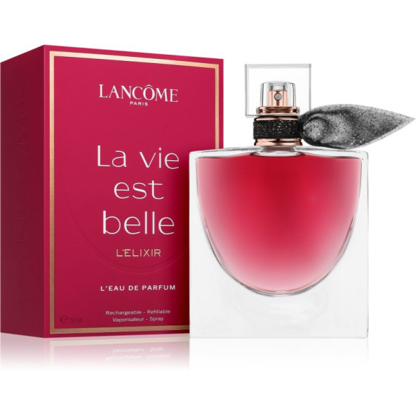 Lancome La Vie Est Belle Elixir EDP parfüümvesi naistele, 50 ml