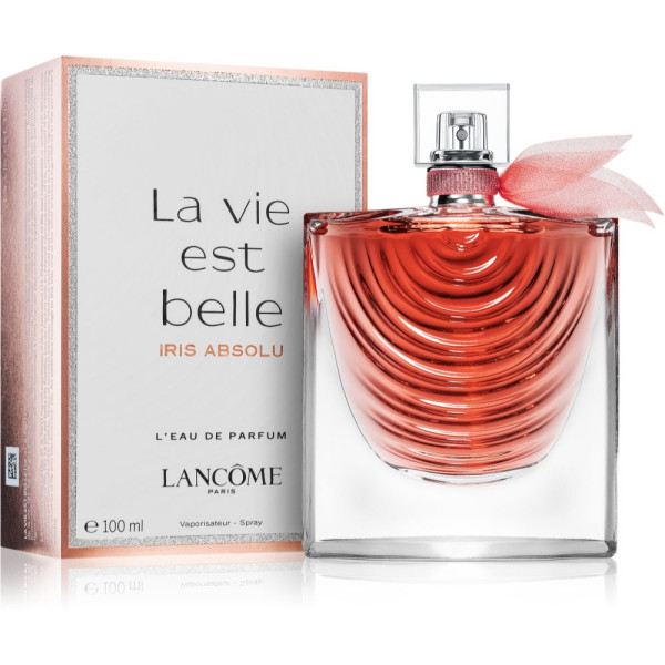 Lancome La Vie Est Belle Iris Absolu EDP parfüümvesi naistele, 100 ml