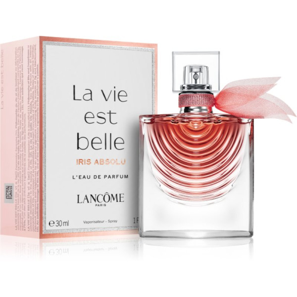 Lancome La Vie Est Belle Iris Absolu EDP parfüümvesi naistele, 30 ml